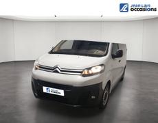 Citroen Jumpy SEYNOD