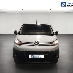 Citroen Jumpy E- FGN M 100 KW (136 CH) BATTERIE 75 KWH occasion - SEYNOD - photo 2/21