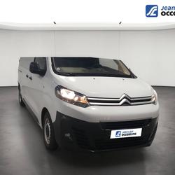 Citroen Jumpy E- FGN M 100 KW (136 CH) BATTERIE 75 KWH occasion - SEYNOD - photo 3/21