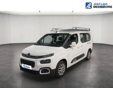 Citroen Berlingo SEYNOD