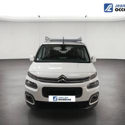 Citroen Berlingo Taille XL PureTech 110 S&S BVM6 Feel occasion - SEYNOD - photo 2/22
