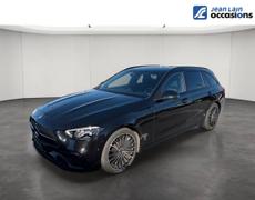 Mercedes Classe C Vétraz-Monthoux