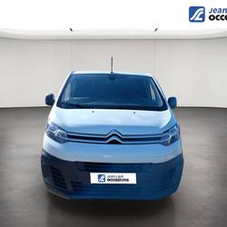 Citroen Jumpy FGN XL BLUEHDI 180 S&S EAT8 CLUB occasion - V&eacute;traz-Monthoux - photo 2/24