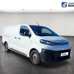 Citroen Jumpy FGN XL BLUEHDI 180 S&S EAT8 CLUB occasion - V&eacute;traz-Monthoux - photo 3/24