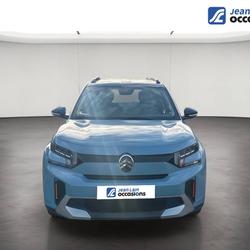 Citroen C3 Aircross Hybride 145 ch Aut Plus occasion - V&eacute;traz-Monthoux - photo 2/20