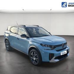 Citroen C3 Aircross Hybride 145 ch Aut Plus occasion - V&eacute;traz-Monthoux - photo 3/20