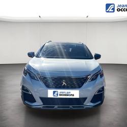 Peugeot 3008 Hybrid4 300 e-EAT8 GT Line occasion - V&eacute;traz-Monthoux - photo 2/21