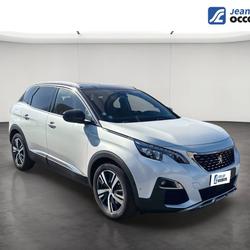 Peugeot 3008 Hybrid4 300 e-EAT8 GT Line occasion - V&eacute;traz-Monthoux - photo 3/21