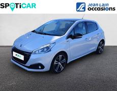 Peugeot 208 Anthy-sur-Léman