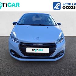 Peugeot 208 1.2 PureTech 110ch S&S EAT6 GT Line occasion - Anthy-sur-L&eacute;man - photo 2/21