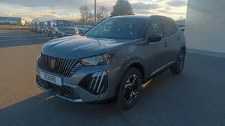 Peugeot 2008  - Gt - photo 0