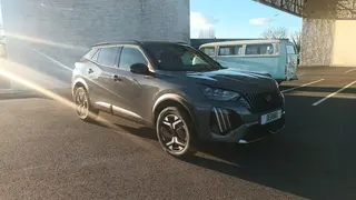 Peugeot 2008  - Gt - photo 1