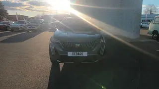 Peugeot 2008  - Gt - photo 2