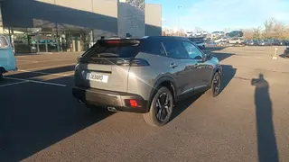 Peugeot 2008  - Gt - photo 4