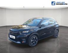 Citroen e-C3 Vétraz-Monthoux
