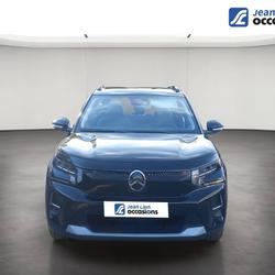 Citroen e-C3 113 ch Plus occasion - V&eacute;traz-Monthoux - photo 2/20