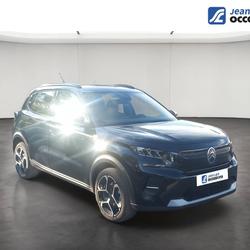 Citroen e-C3 113 ch Plus occasion - V&eacute;traz-Monthoux - photo 3/20
