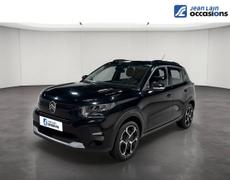 Citroen e-C3 SEYNOD