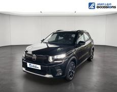 Citroen e-C3 Cessy