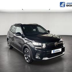 Citroen e-C3 113 ch 44 kWh Plus occasion - Cessy - photo 3/21