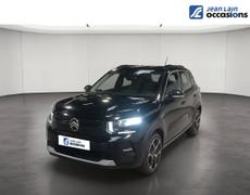 Citroen e-C3
