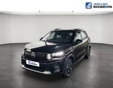 Citroen e-C3 Cessy