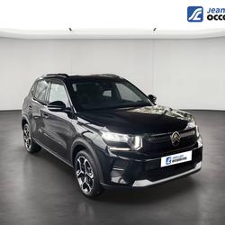 Citroen e-C3 113 ch Plus occasion - Cessy - photo 3/21