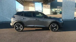 Peugeot 2008  - Gt - photo 3