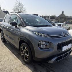 Citroen C3 Aircross BLUEHDI 100CH S&S FEEL BUSINESS 96G Carentoir