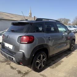 Citroen C3 Aircross BLUEHDI 100CH S&S FEEL BUSINESS 96G Carentoir