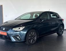 Seat Ibiza Le Havre