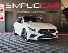 Mercedes Classe A