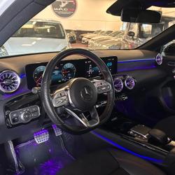 Mercedes Classe A Classe A 250 e 8G-DCT AMG Line La Motte-Servolex