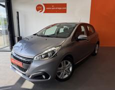 Peugeot 208 Foix