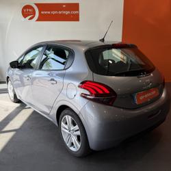 Peugeot 208 1.5 BLUEHDI 100CH E6.C SIGNATURE BVM5 5P Foix