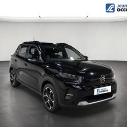Citroen e-C3 113 ch 44 kWh Plus occasion - SEYNOD - photo 3/21