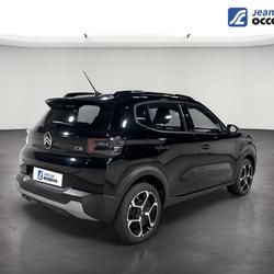 Citroen e-C3 113 ch Plus occasion - SEYNOD - photo 3/21