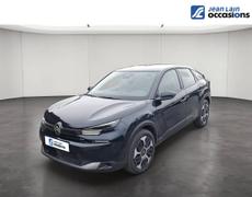 Citroen C4 Sallanches