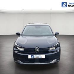 Citroen C4 Hybride 136 e-DCS6 Plus occasion - Sallanches - photo 2/22