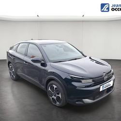 Citroen C4 Hybride 136 e-DCS6 Plus occasion - Sallanches - photo 3/22