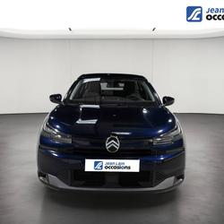 Citroen C4 Hybride 136 e-DCS6 Plus occasion - SEYNOD - photo 2/21