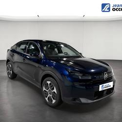 Citroen C4 Hybride 136 e-DCS6 Plus occasion - SEYNOD - photo 3/21