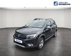 Dacia Sandero Sallanches
