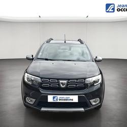 Dacia Sandero TCe 90 Stepway occasion - Sallanches - photo 2/21