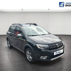 Dacia Sandero TCe 90 Stepway occasion - Sallanches - photo 3/21