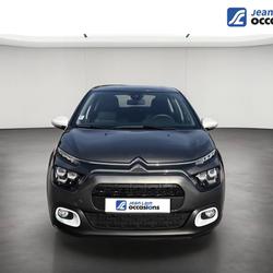 Citroen C3 PureTech 83 S&S BVM5 YOU! occasion - Cessy - photo 2/20