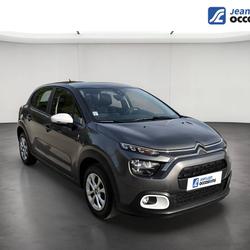 Citroen C3 PureTech 83 S&S BVM5 YOU! occasion - Cessy - photo 3/20