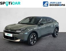 Citroen C4 Cessy