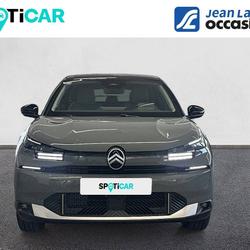 Citroen C4 Hybride 145 ch e-DCS6 Max occasion - Cessy - photo 2/20