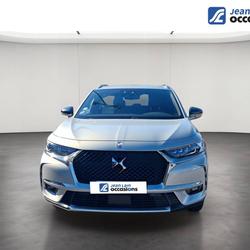 DS DS7 Crossback Hybride E-Tense 225 EAT8 Rivoli occasion - V&eacute;traz-Monthoux - photo 2/23